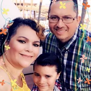 Meet your Posher, Maria